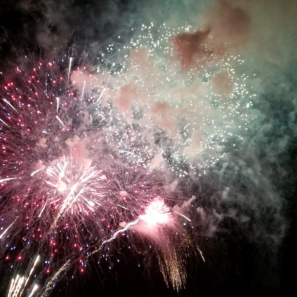 Meet your Posher, Jill